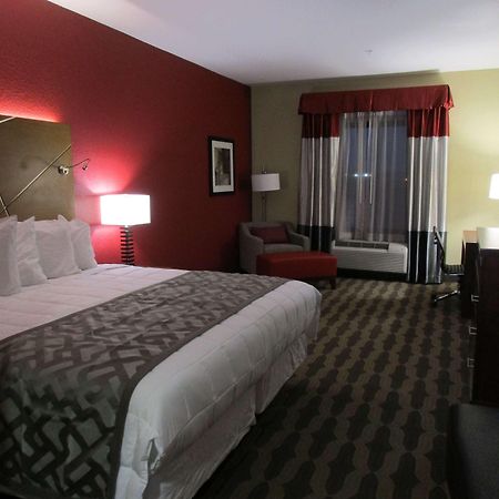 Best Western Plus Fairview Inn & Suites מראה חיצוני תמונה
