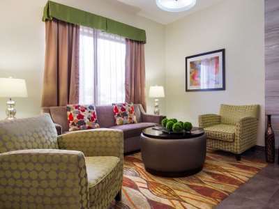 Best Western Plus Fairview Inn & Suites מראה חיצוני תמונה