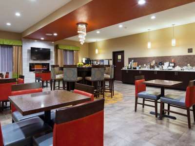 Best Western Plus Fairview Inn & Suites מראה חיצוני תמונה